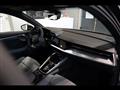 AUDI S3 SPORTBACK Sportback 2.0 TFSI Quattro *VALCONA*TETTO*FULL