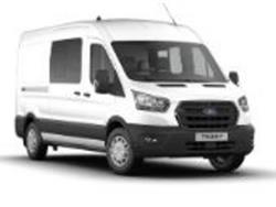 FORD TRANSIT Tran V363 TA Van Trd 170cv 330 L3H2