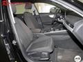 AUDI A4 Avant 40 Ibrido/Diesel Quattro 204 Cv S tronic