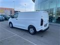 FORD TRANSIT CUSTOM 280 L1H1 VAN TREND 2.0TDCI 136CV