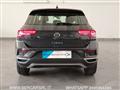 VOLKSWAGEN T-ROC 2.0 TDI SCR 150 CV Style BlueMotion Technology