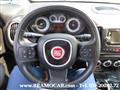 FIAT 500L 1.4 95cv POP STAR - C.LEGA 17'' - KM 41.602 - NEOP