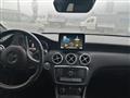 MERCEDES CLASSE A d Automatic 4Matic Executive