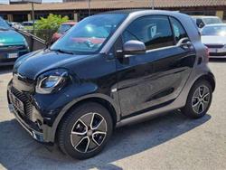 SMART EQ FORTWO EQ PASSION AZ.LE MB PREZZO REALE NEOPAT UNIPRO