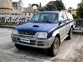 MITSUBISHI L200 D.cab 2.5 tdi GLS 4wd