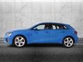 AUDI A3 SPORTBACK SPB 40 TFSI quattro S tronic S line edition