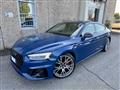 AUDI A5 SPORTBACK SPB 40 TFSI S tronic S line edition "S-LINE FULL!"