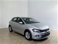 VOLKSWAGEN POLO 1.6 TDI 95 CV 5p. Comfortline BlueMotion Technology