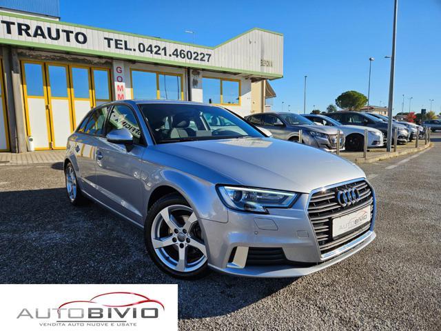 AUDI A3 SPORTBACK SPB 30 TDI Sport