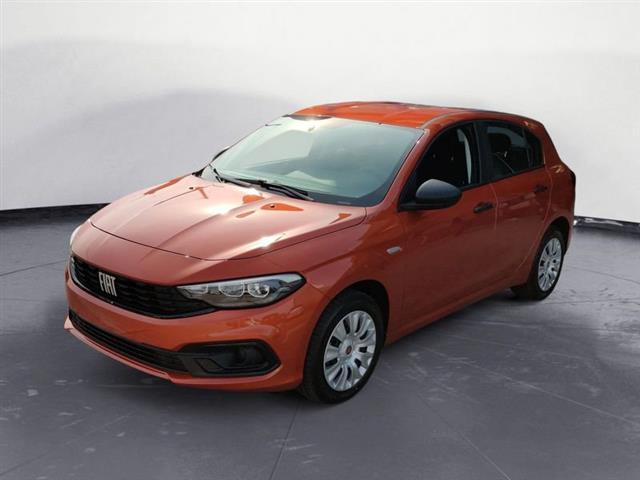 FIAT TIPO 1.5 Hybrid DCT 5 porte