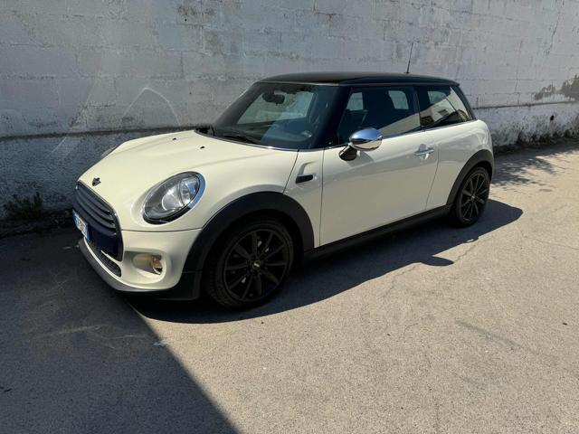 MINI MINI 3 PORTE 1.5 Cooper D