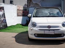 FIAT 500 1.2 69 CV Lounge