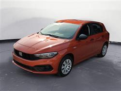 FIAT TIPO 1.5 Hybrid DCT 5 porte