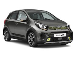 KIA PICANTO 1.0 MPI ACTIVE ADAS PACK MY18