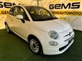 FIAT 500 1.2 Dualogic Lounge