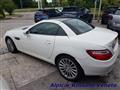 MERCEDES CLASSE SLK Sport automatico