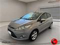 FORD FIESTA 1.2 82CV 5 porte PRONTA CONSEGNA!