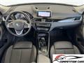 BMW X1 sDrive18d 150cv SportLine Panorama Car Play Pdc