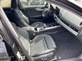 AUDI A4 AVANT AVANT 35 TDI S TRONIC S LINE BLACK PACK 5 ANNI GA.