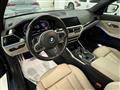 BMW SERIE 3 TOURING 320d Touring xdrive Msport auto