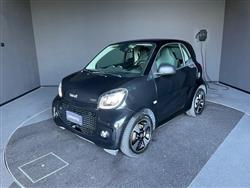 SMART EQ FORTWO fortwo EQ Passion