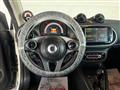 SMART EQ FORTWO EQ Racingreen