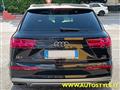 AUDI Q7 3.0TDI 218Cv 7Posti S-LINE QUATTRO TIPTRONIC 4x4