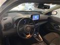 TOYOTA YARIS CROSS Yaris Cross 1.5 Hybrid 5p. E-CVT Lounge