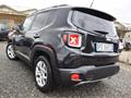 JEEP Renegade 1.6 Mjt 120CV Limited