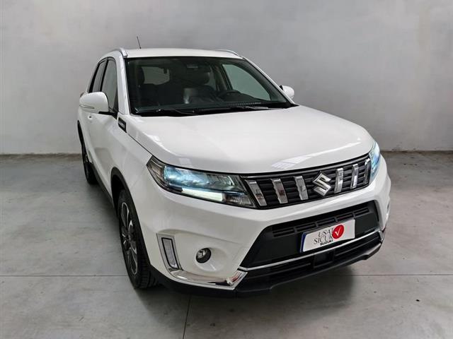 SUZUKI VITARA 1.4 Hybrid 4WD AllGrip Top