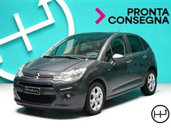 CITROEN C3 BlueHDi 75 Exclusive NEOPATENTATI