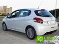 PEUGEOT 208 (2012) Neo Patentati - Unico Proprietario