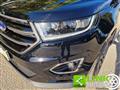 FORD EDGE 2.0 TDCI 210 CV AWD ST Line UNICO PROPRIETARIO