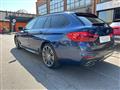 BMW SERIE 5 M Sport 520 d EfficientDynamics