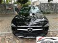 MERCEDES CLASSE CLA COUPE d EXECUTIVE PELLE LED virtualcockpit TAGLIANDI