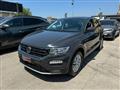 VOLKSWAGEN T-ROC 1.6 TDI SCR Style BlueMotion Technology