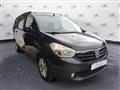 DACIA LODGY 1.5 dCi 8V 90CV Start&Stop 7 posti SS Ambiance Family