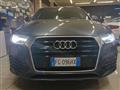 AUDI Q3 2.0 tdi S-Line quattro 150cv s-tronic