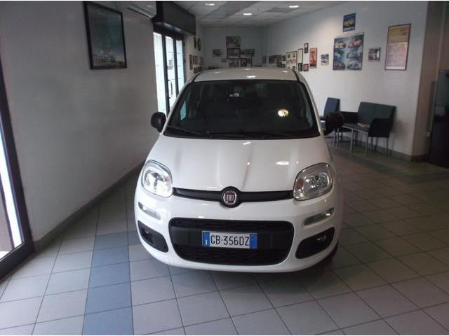 FIAT PANDA 1.2 Easy