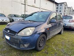 FORD FIESTA FUORI TUTTO!!!!!1.2 16V 5p. Titanium