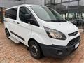 FORD TRANSIT CUSTOM 310 2.2 TDCi PC Combi Trend