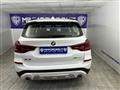 BMW X3 xDrive20d xLine