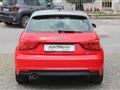 AUDI A1 SPORTBACK A1 SPB 1.0 TFSI ultra Sport