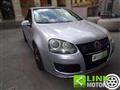 VOLKSWAGEN GOLF 2.0 TDI 140CV 4MOTION- Possibile garanzia