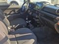 SUZUKI JIMNY 1.5 5MT Top