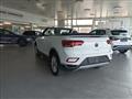 VOLKSWAGEN T-ROC Cabriolet 1.0 TSI Style