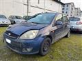 FORD FIESTA FUORI TUTTO!!!!!1.2 16V 5p. Titanium