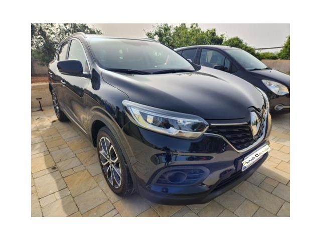 RENAULT Kadjar 1.5 blue dci Sport Edition 115cv my19