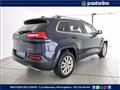 JEEP CHEROKEE 2.0 Mjt II 4WD Active Drive I Limited