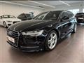 AUDI A6 AVANT Avant 2.0 TDI 190 CV quattro S tronic Business Pl